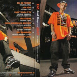 Seattle (Washington) | Rap - The Good Ol'Dayz